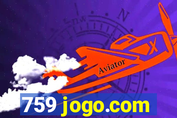 759 jogo.com